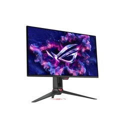 Monitor 27" Asus ROG Swift OLED PG27UCDM - OLED monitor - 4K - HDR