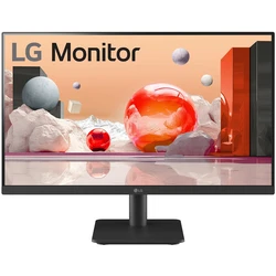 Monitor 24" LG 24BA400-B - LED - Full HD (1080p)