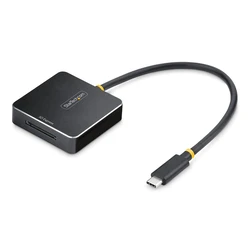 Card Reader StarTech USB-C SD USB 10Gbps, to Secure Digital 7.1 3.2 Gen 2