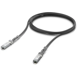 Καλώδιο Δικτύου Ubiquiti Switch Acc UACC-DAC-QSFP28-3M