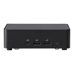 Mini PC Asus NUC 14 Pro Slim RNUC14RVKU7088C2I - AI Ready - Ultra 7 155H 1.4 GHz - 32GB - SSD 512 GB