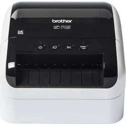 Εκτυπωτής Ετικετών Brother label printer QL-1100c