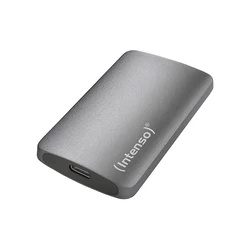 Eξωτερικός Σκληρός Δίσκος 500GB Intenso TX800 1,8" USB 3.2