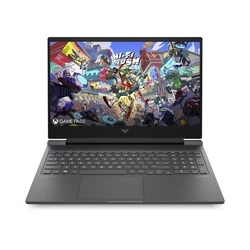Laptop HP 16,1" Victus 16-s1722nw - Ryzen 7 8845HS / FHD-165Hz / 16GB / 512GB / Win11Home / RTX4070 (B4MC2EA)(US Keyboard)