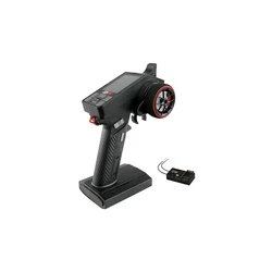 Τηλεχειριστηριο για Τηλεκατευθυνόμενο Amewi ATXB8 8-channel including 8-channel receiver