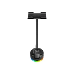 Βάση Ακουστικών Cougar Headset Stand BUNKER S ARGB