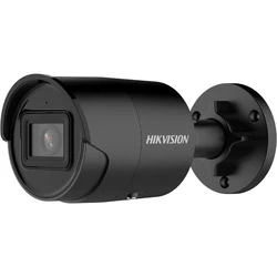 Κάμερα Παρακολούθησης Hikvision Bullet IR DS-2CD2086G2-IU(2.8mm)(C)(BLACK) 8MP