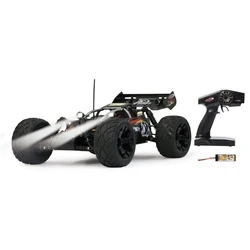 Τηλεκατευθυνόμενο Jamara Desertbuggy Splinter EP 1:10 Lipo 2,4GHz with LED 14+