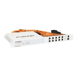 Αξεσουάρ για Καμπίνες Δικτύου Rackmount.IT Kit for FortiGate 80F / 81F Shielded