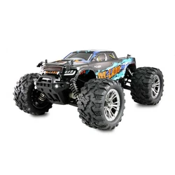 Τηλεκατευθυνόμενο Amewi M-Land Monstertruck 48km/h 4WD 1:16 RTR Blue