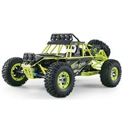 Τηλεκατευθυνόμενο Amewi RC Auto CrossrAcer Buggy Li-Ion battery 1500mAh/14+