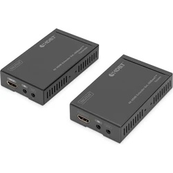 KVM Extender Delock HDMI Set via Cat.6 cable 4K 60 Hz 70 m