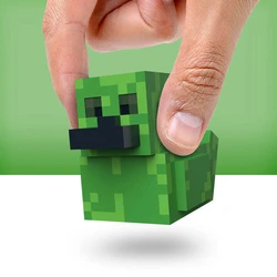 Φιγούρα Tubbz Sammelente - MINI Minecraft Creeper 5cm