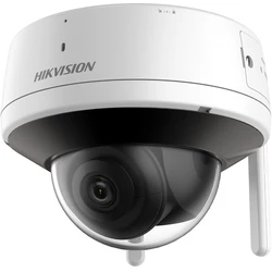 Κάμερα Παρακολούθησης Hikvision Dome IP IR DS-2CV2141G2-IDW(2.8mm)(E)/EU 4MP