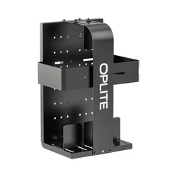 Περιφερειακά Gaming Oplite Universal Console Mount GTR S3/S8 & R8 Fury bl retail