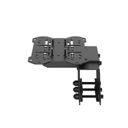 Περιφερειακά Gaming Oplite holder for Simracing & Flightsim black retail