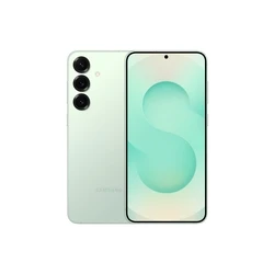 Smartphone Samsung Galaxy S25 128GB Mint 6.2" 5G (12GB)  Mol
