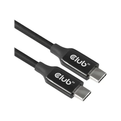 Καλώδιο USB Club 3D USB 3.2 Type-C 5m active M/M retail
