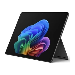 Tablet Microsoft Surface Pro 11 CU7/16GB/256GB EU Black W11P