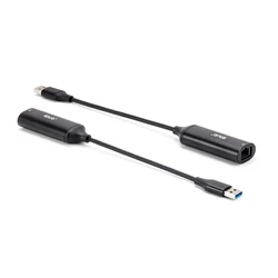 Αντάπτορας USB Club 3D USB Typ A > RJ45 5Gbps retail