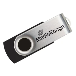 USB Flash 64GB MediaRange USB 3.2 Gen1 USB-C