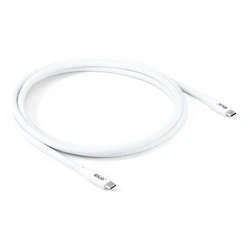 Καλώδιο USB Club 3D Lifestyle USB-C PD 240W,20Gbps 2m White M/M retail