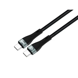 Καλώδιο USB Conceptronic USB-C 3.0 -> C M/M 2.00m 5A 480Mbps sw