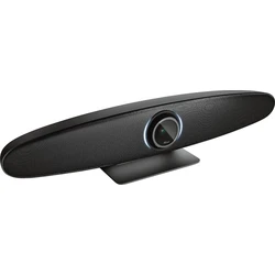 Κάμερα Τηλεδιάσκεψης Trust ConferenceCam Iris 4k Black