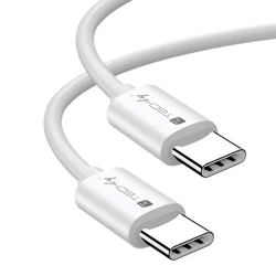 Καλώδιο USB Techly USB 4 40G 240W 1m