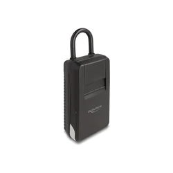 Κλειδαριά Delock key safe with bracket for storage