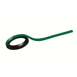 Αυτοκόλλητη Ταινία Maul magnetic strips 0,5 cm x100 cm, 2 M./Set Green