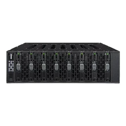 Θήκη Σκληρού Δίσκου Icy Dock ToughArmor 8x M.2 NVMe SSD PCIe 4.0 (8x OcuLink)