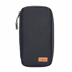 Τσάντα Φωτογραφικής Μηχανής C-Rope Filtertasche for Kamerafilter in Black retail