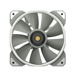 Case Fan 12cm Cougar MHP 120, White