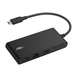 Docking Station Asus DC201 USB-C Dock Dual 4K