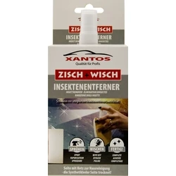 Καθαριστικό Αυτοκινήτου Xantos Zisch&Wisch - Sponge with integrated insect remover 40ml