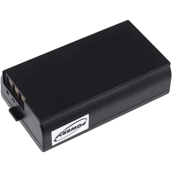 Αξεσουάρ Εκτυπωτών Brother battery Li-Ion BA-E001