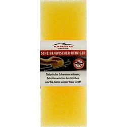 Καθαριστικό Αυτοκινήτου Xantos windscreen wiper cleaning sponge