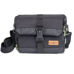 Τσάντα Φωτογραφικής Μηχανής C-Rope Kameratasche zum Umh?ngen V3 in Black retail