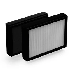 Φίλτρο Αέρα Venta AW7er Serie H13 & anti-formaldehyde filter set 2 piece.