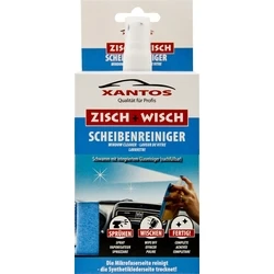 Καθαριστικό Αυτοκινήτου Xantos Zisch&Wisch - Sponge with integrated windscreen cleaner 40ml