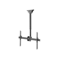 Βάση Τηλεόρασης Digitus WAH 37"-70" 1TFT 1joints Black Max.50KG