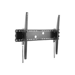 Βάση Τηλεόρασης Equip wall 60"-100"/1TFT 100kg 1joints tilt sw retail