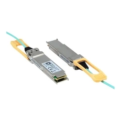 Καλώδιο Δικτύου LevelOne AOC-0501 100Gbps QSFP28 Active Optical 1m