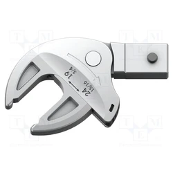 Γαλλικό Κλειδί Wera 7880 Joker XL self-adjusting open-end wrench SW 19-24