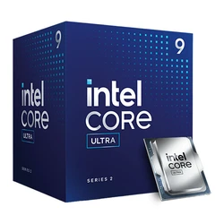 CPU Intel Core Ultra 9 285 LGA1851 36MB Cache 2,5GHz retail