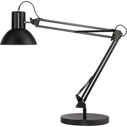 Φωτιστικό Γραφείου Unilux Success 80 desk lamp black