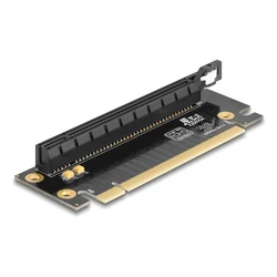 Contoller Ανύψωσης Delock Riser Card PCI Express 3.0 x16Male to 16 Slot 90°