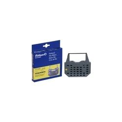 Συμβατή Μελανοταινία Pelikan for Olivetti ETP55 Black 177C