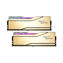 Μνήμη RAM Σταθερού DDR5 32GB G.Skill 6000 CL28 KIT (2x16GB) TR5NG NEO RGB/A